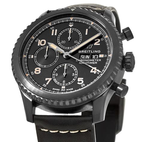 Breitling Navitimer 8 Chronograph Men's Watch M13314101B1X1